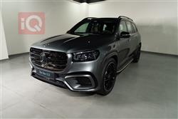 مرسيدس بنز GLS